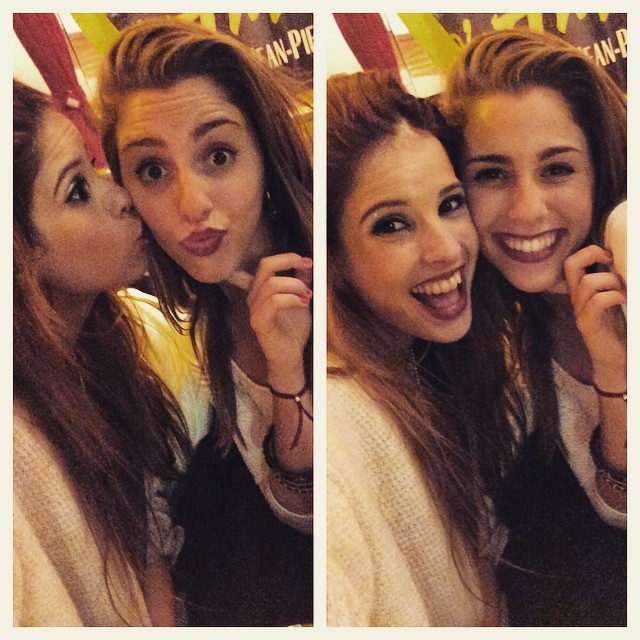 Feliz cumple ! @michuwiernik te quiero mucho mucho ! ...