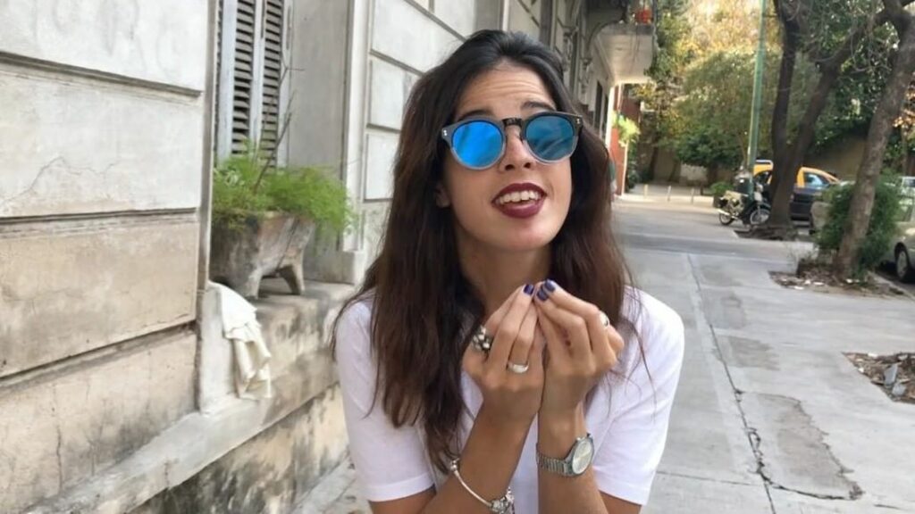 Iuju!!!! Buen Día!!!! Hoy es martes ¿Día de que? De #etiquetados por @eltrecetv ...
