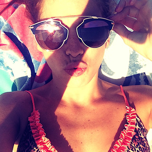 Buen diaaaaa Italia!!!! Playa time !!! ...
