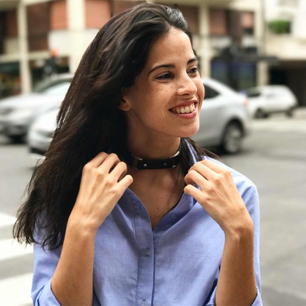 Sábado  pero igual se sale y se hace planes !  Como andan ustedes ? 
Quiero sabe...