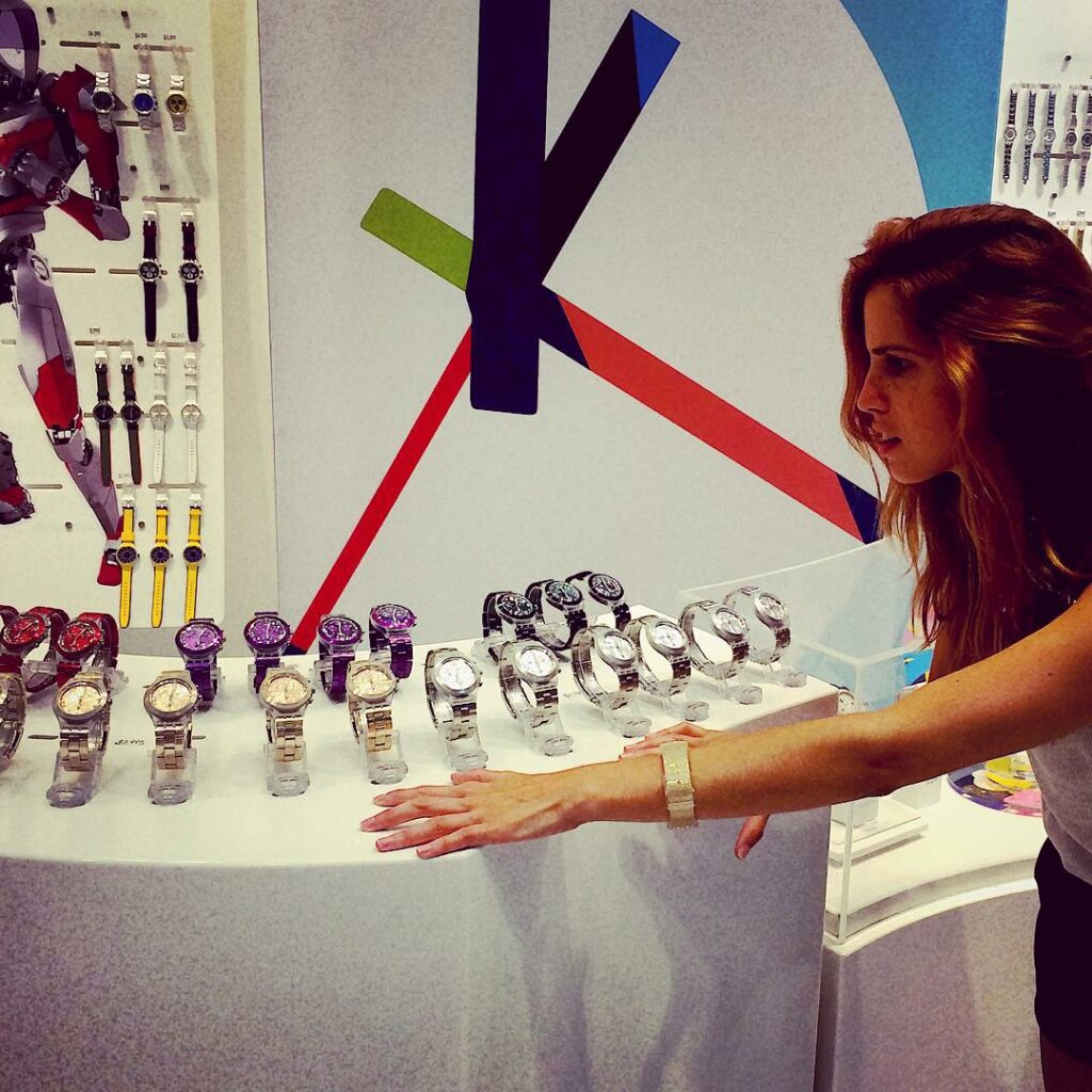 Cada vez que voy a @swatch  me quiero llevar todo!!! Son un #swatcharg #swatchlo...