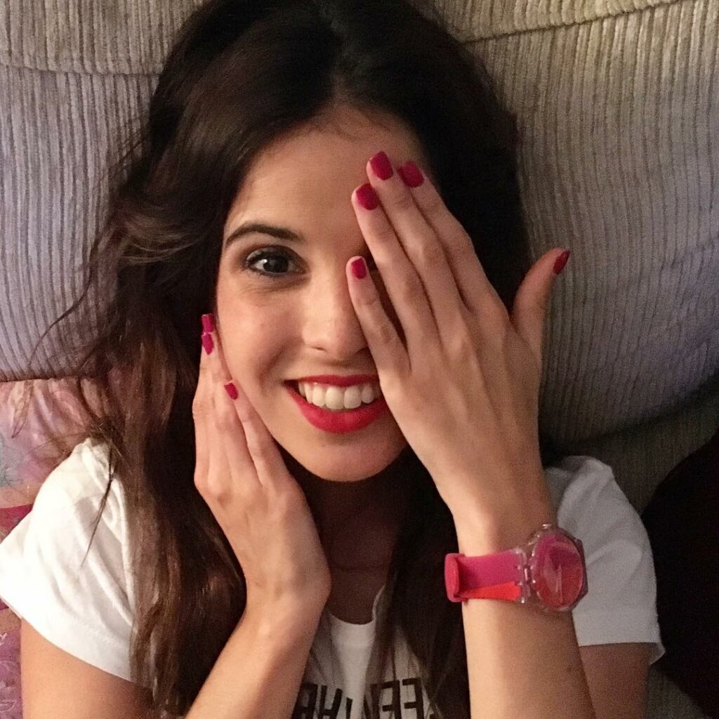 Alo alo!!!!  así ando yo! @swatch #swatchupyourdays  #swatcharg...