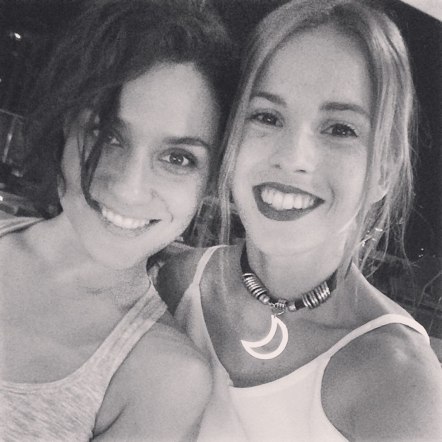 Ladies Night ...