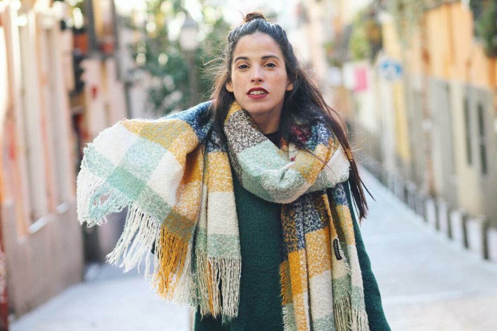 Cara de frioooo !  Hola amigos! Como andan????  Como arrancaron este domingo??? ...