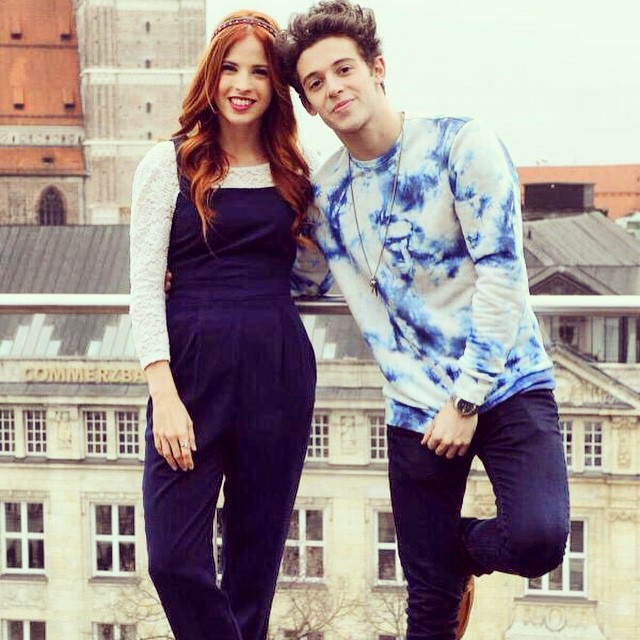 Buen día ! Buen dia @ruggeropasquarelli ...