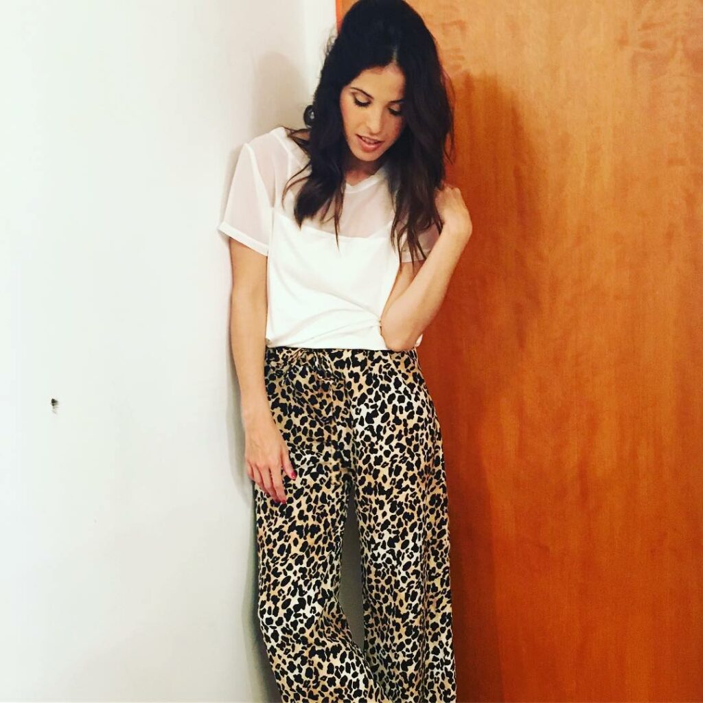 Mi look de hoy es by @guillerminaregalado ...