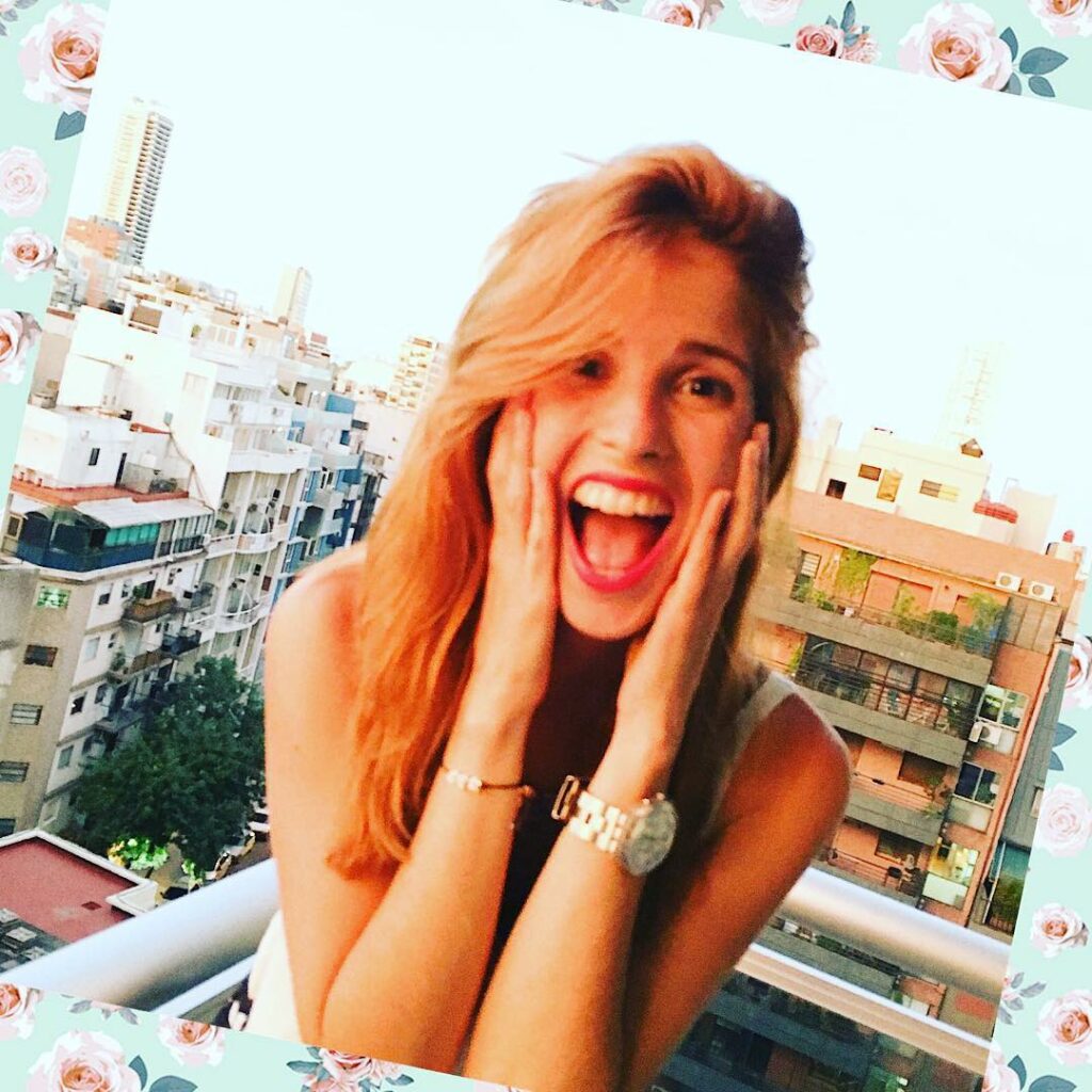 Este fin de semana en @tortugasmall habrá un espacio súper divertido de @agathar...