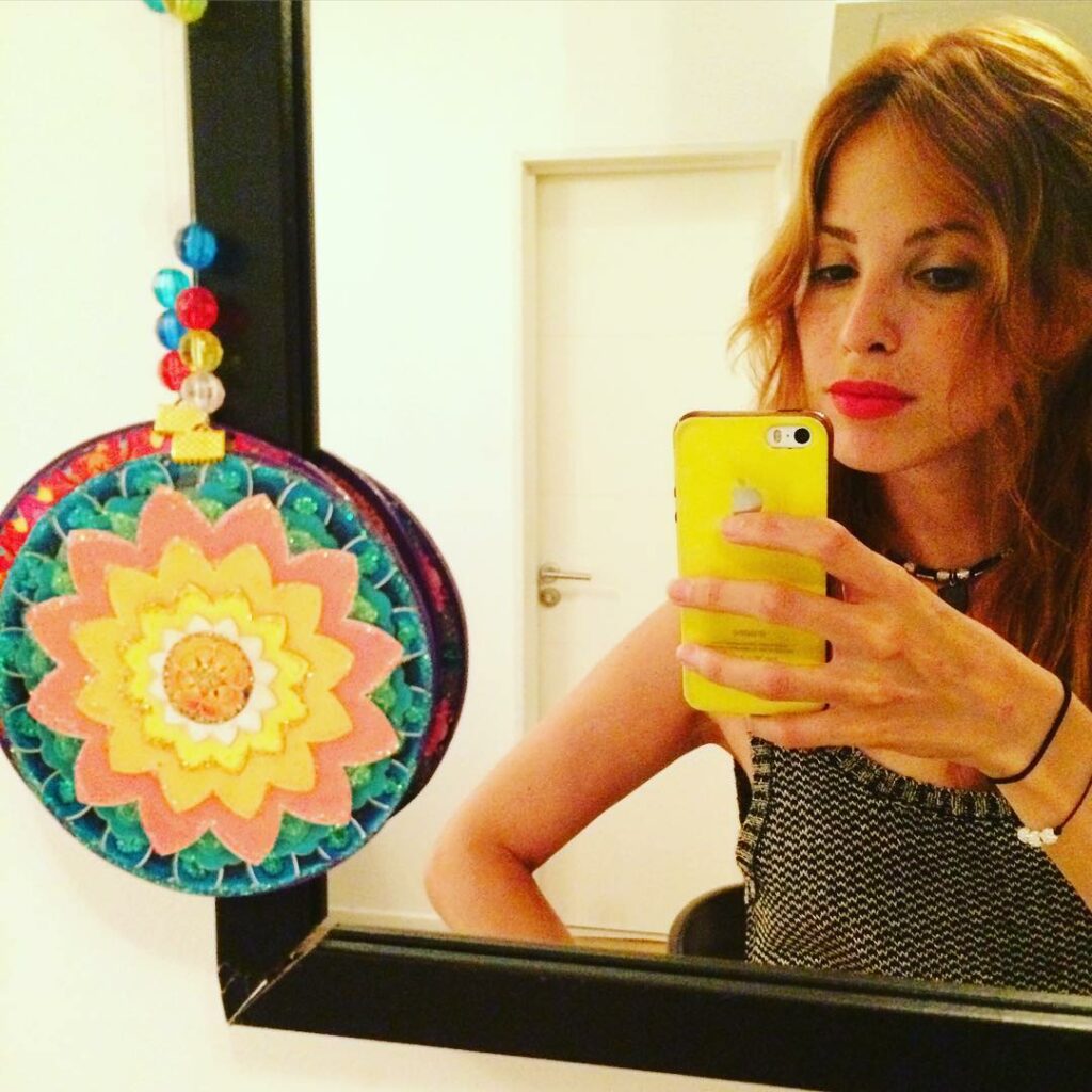 Mándalas bellos mándalas ! ...