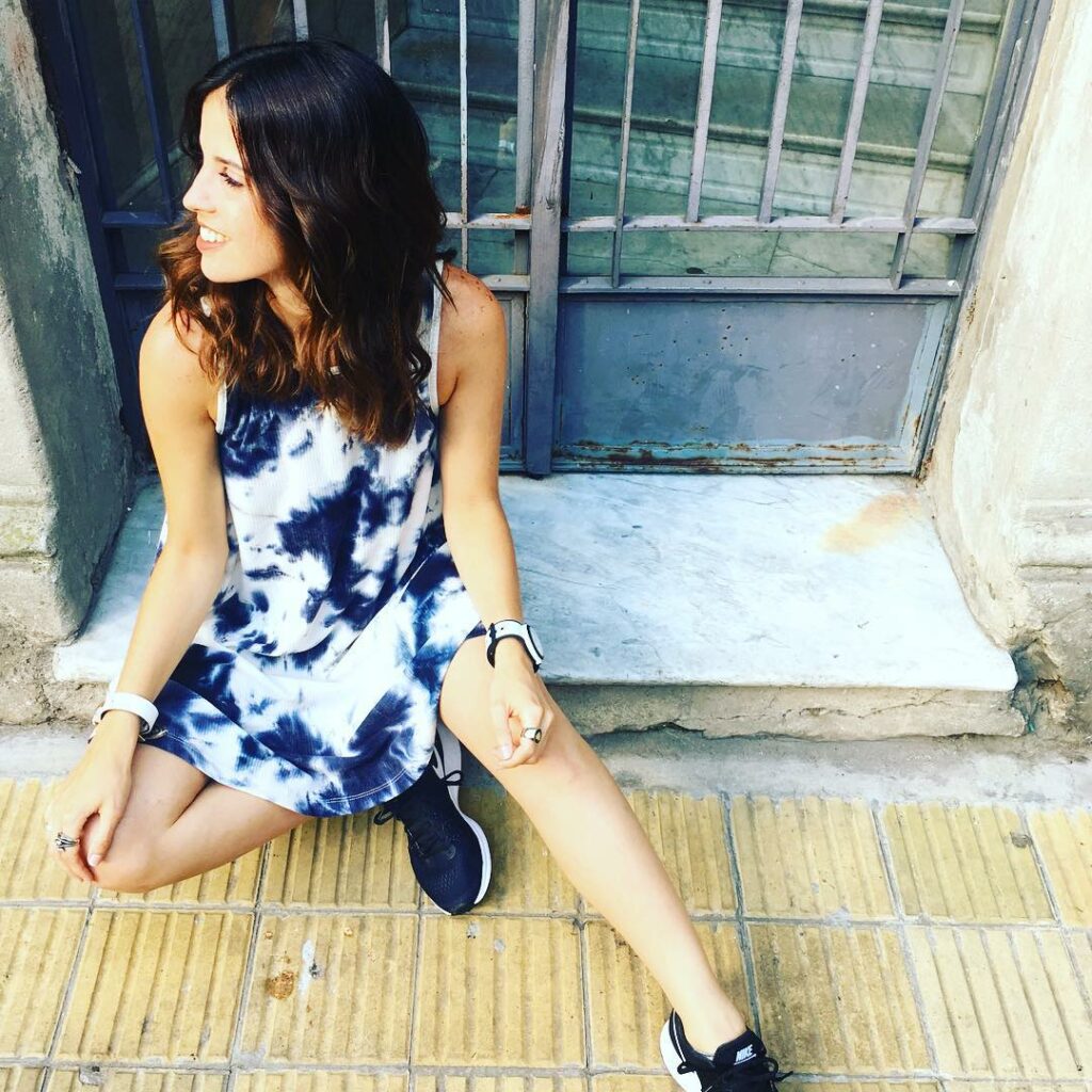 Así ando yo ! Relax de martes !  Ustedes en que andan??? ...
