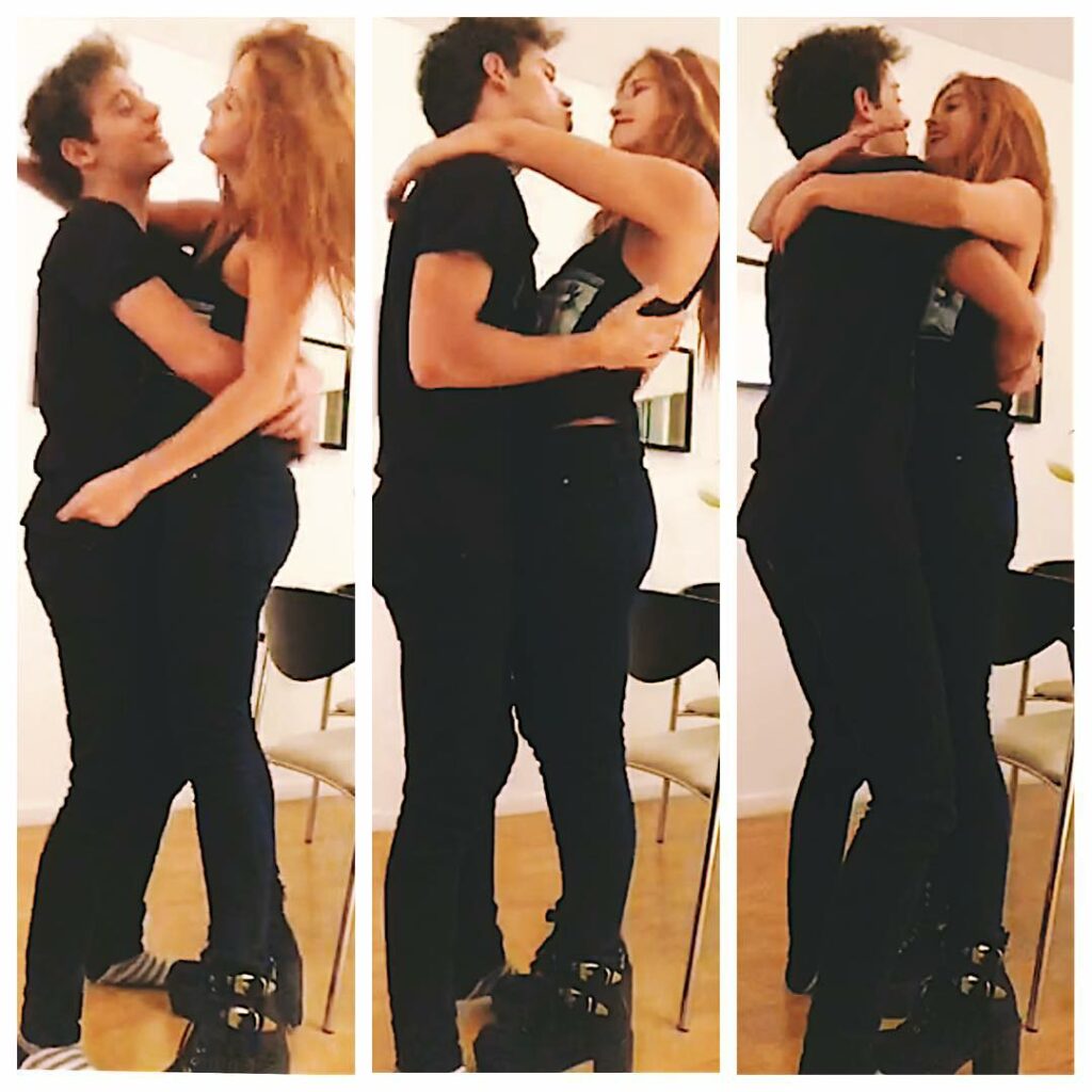 Simplemente te amo  príncipe en el 2015 @ruggeropasquarelli ...