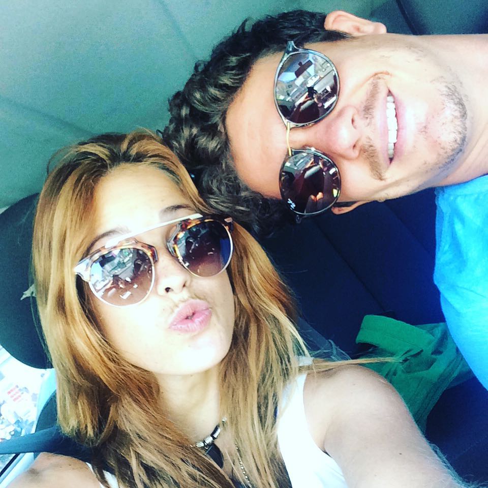 Los amigos de siempre !  @facugamba...
