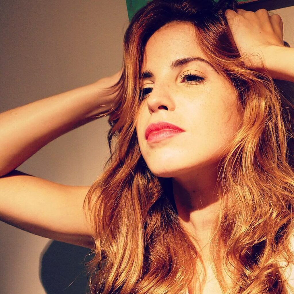 Buen día amigosssss !!!!  lista para arrancar este martes !!! Hoy es un día espe...