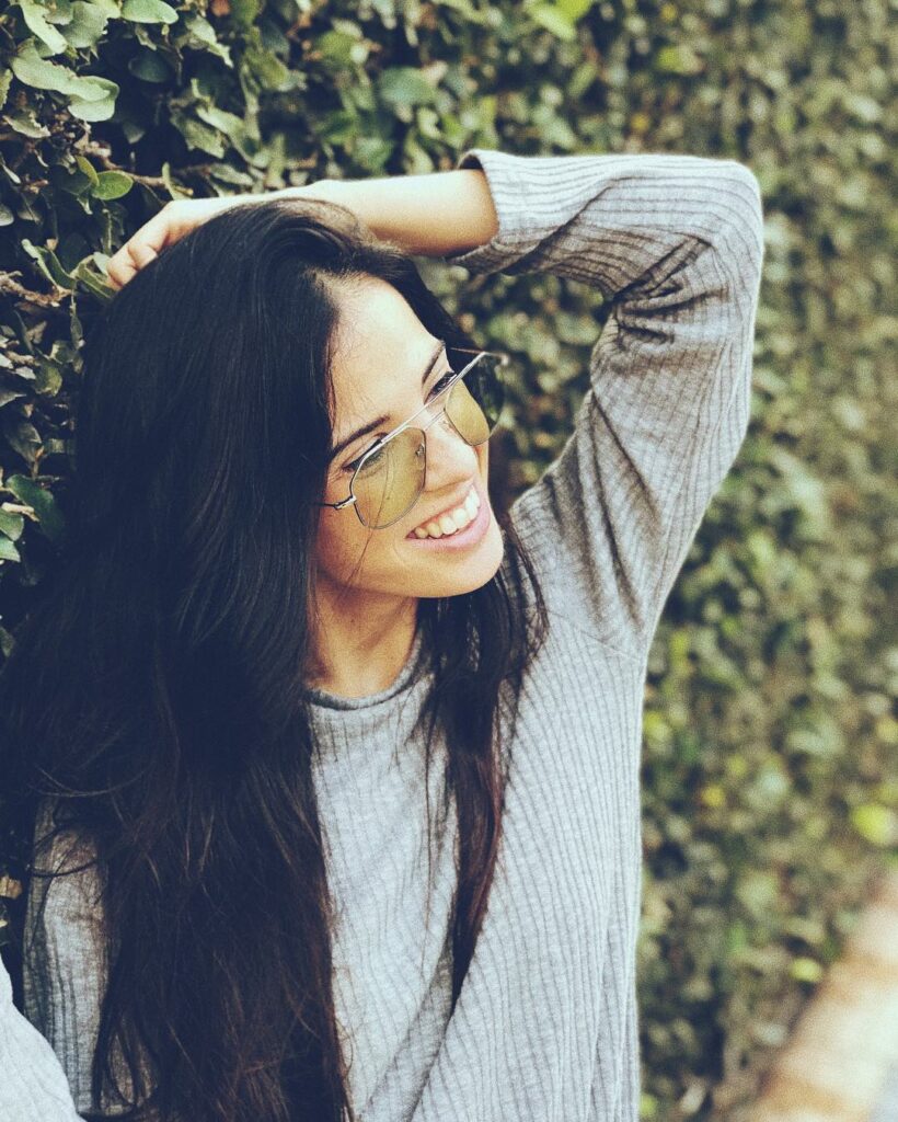 Cande Molfese: El domingo es con una sonrisa porque es día en familia Que lindo ! Sobre todo co… El domingo es con una sonrisa porque es día en familia Que lindo ! Sobre todo co...