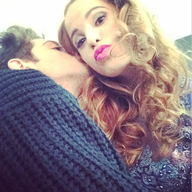 Juntos juntos @ruggeropasquarelli ...