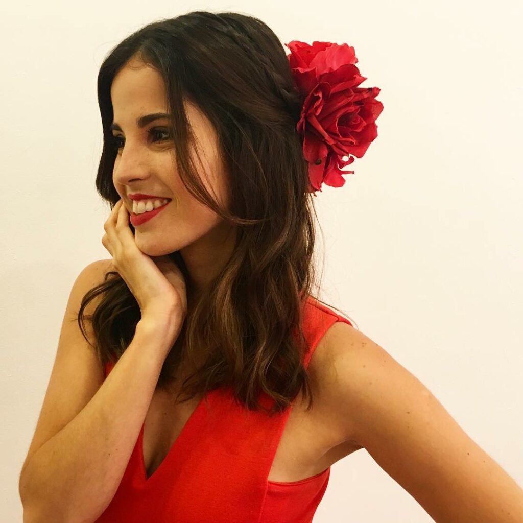 Arrancando la mañana así !!!  Se viene la tapa de @parateensonline  Navidad ! To...
