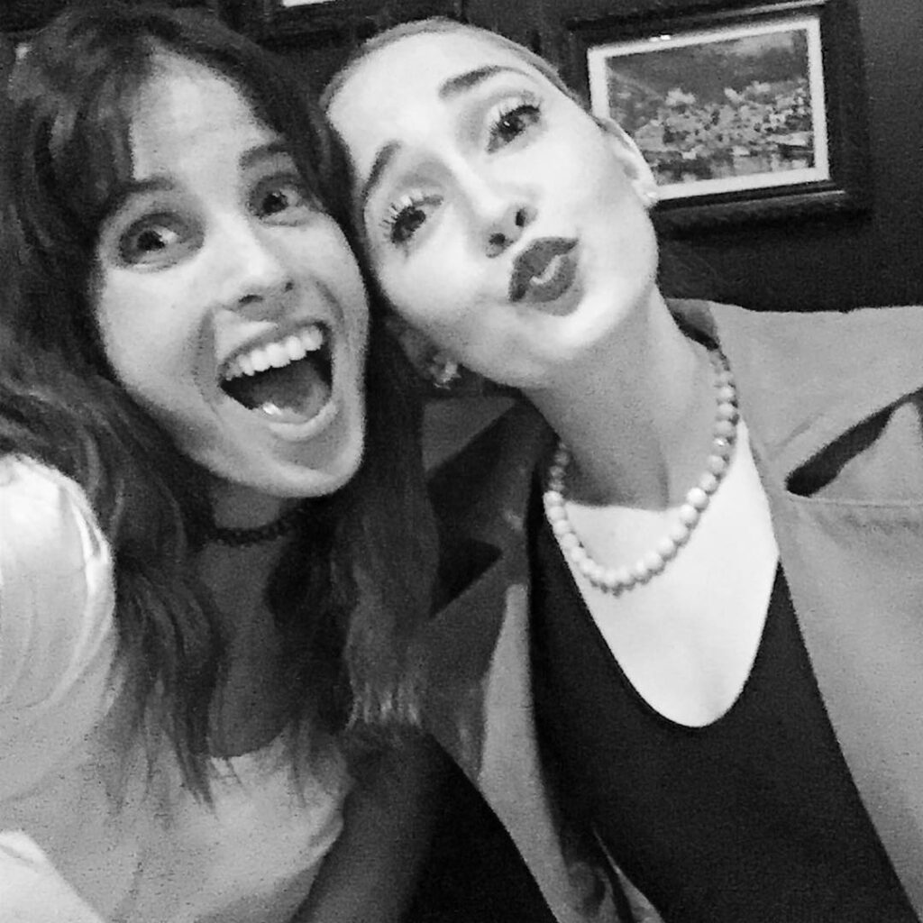 El anti lunes con la Mecha @mechisoy  Good Night!...