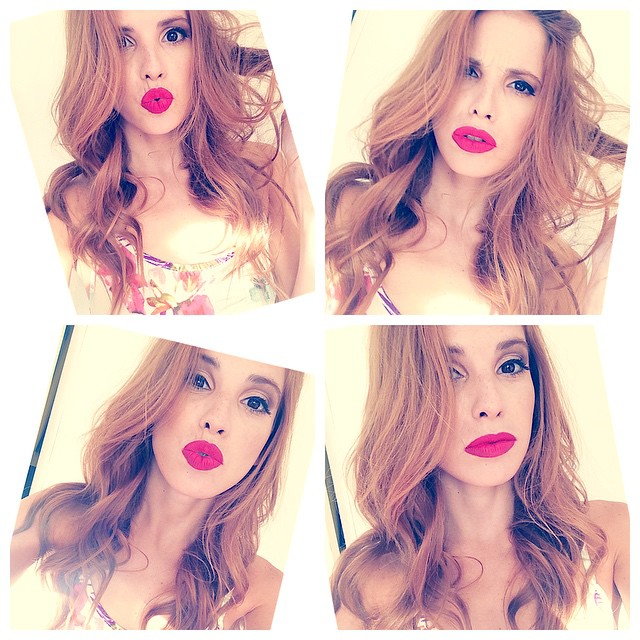 Fotossss fotos para para........Make up: @kahlemakeup pelo: @malapeluqueria @gui...