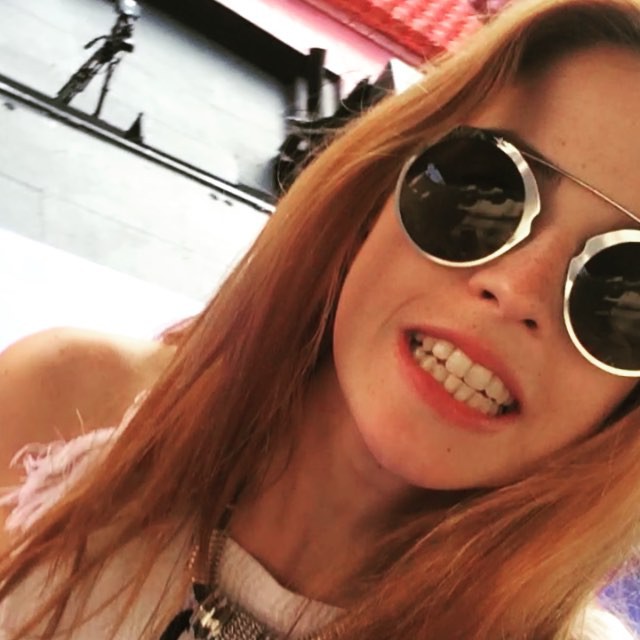 Hoy día muy especial ! #Violettalive en Verona ! Wow que afortunada que soy ! ...