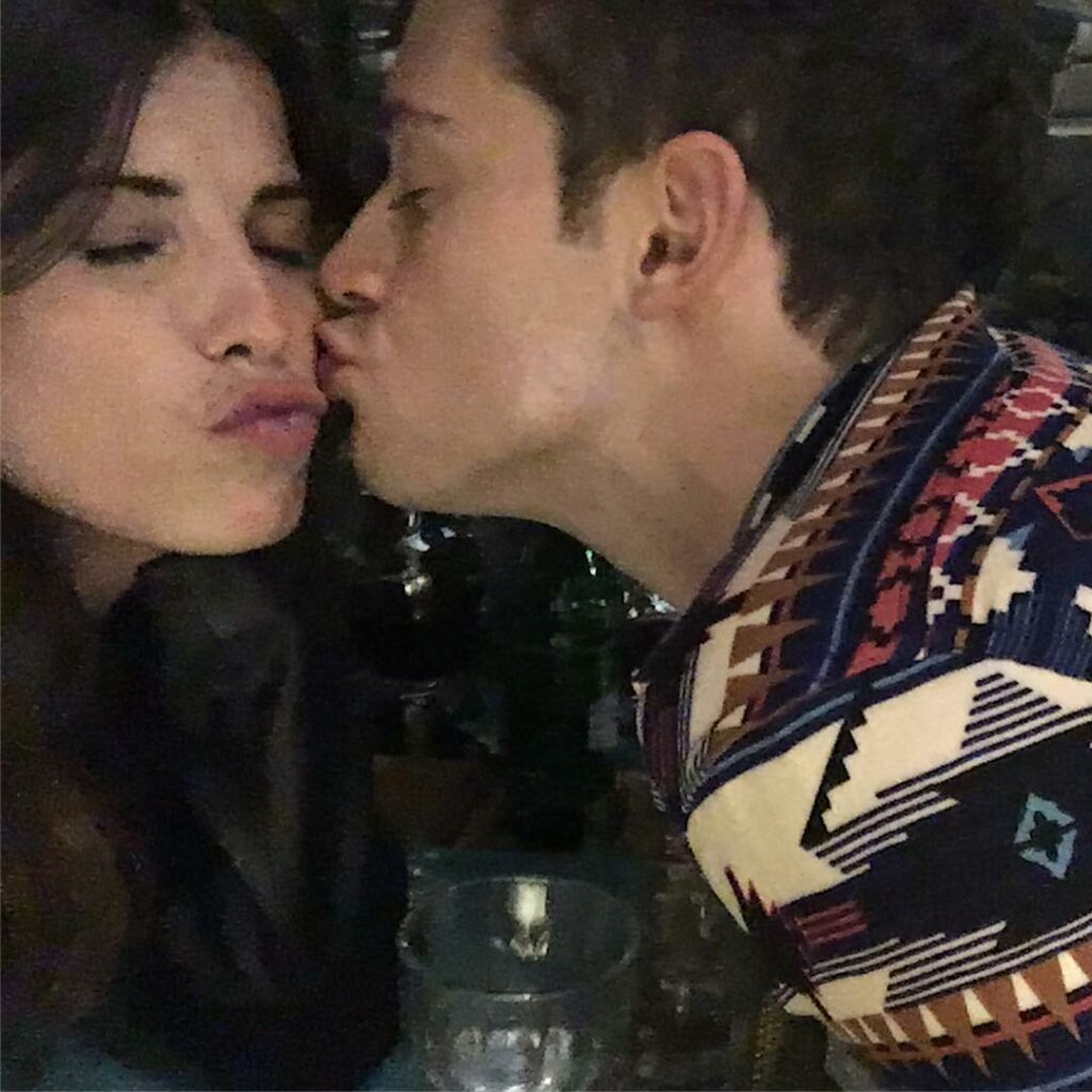 Casi casi tu cumple @ruggeropasquarelli ...