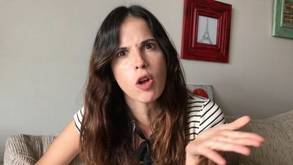 Cande Molfese: Hoy es Martes de Programa!!!! Yo ya recuperada después de unos días en estoy ll… Hoy es Martes de Programa!!!! Yo ya recuperada después de unos días en estoy ll...