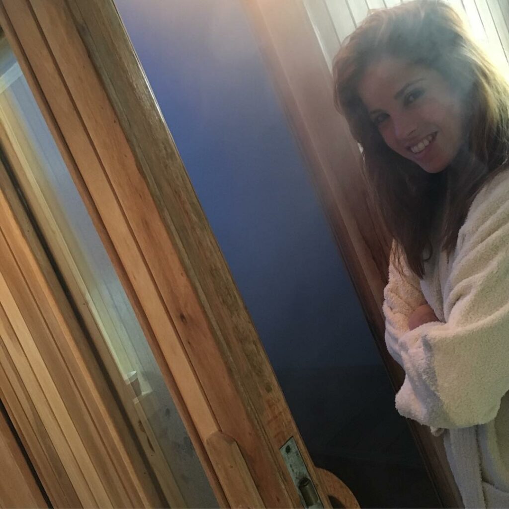 Nada como arrancar el día así! @hairbodypeluqueria...