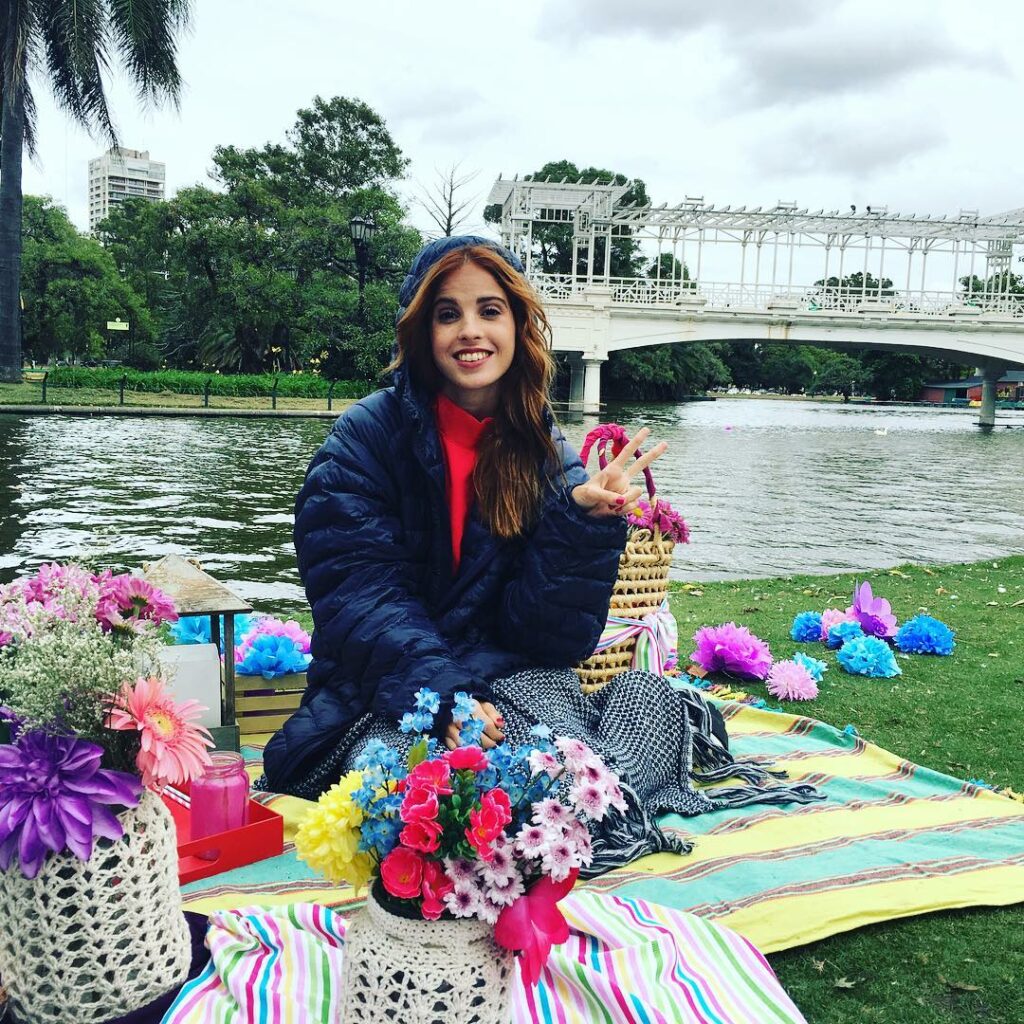 Llego el invierno a Buenos Aires  +  = durísimo!...