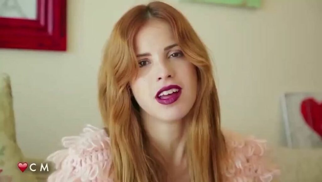 Que hacen este sábado??? Ya vieron mi vídeo?  www.youtube.com/candemolfeseoficia...