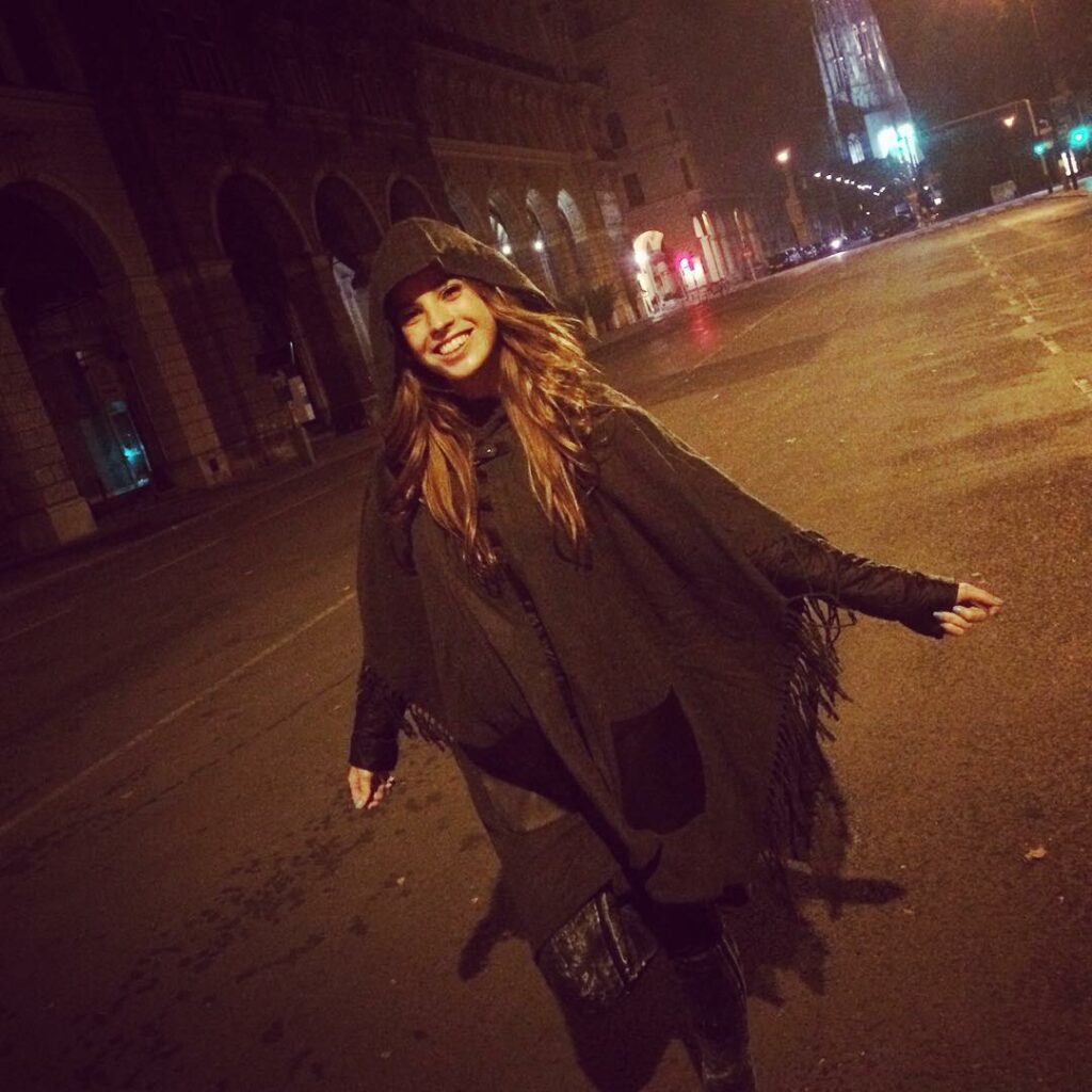 Adiós Viena Gracias por todo ! Me encantaste !!!!! ...