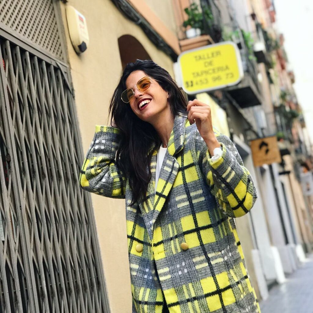 Y así me despedido de Barcelona Que linda visita en esta hermosa ciudad !!! Feli...