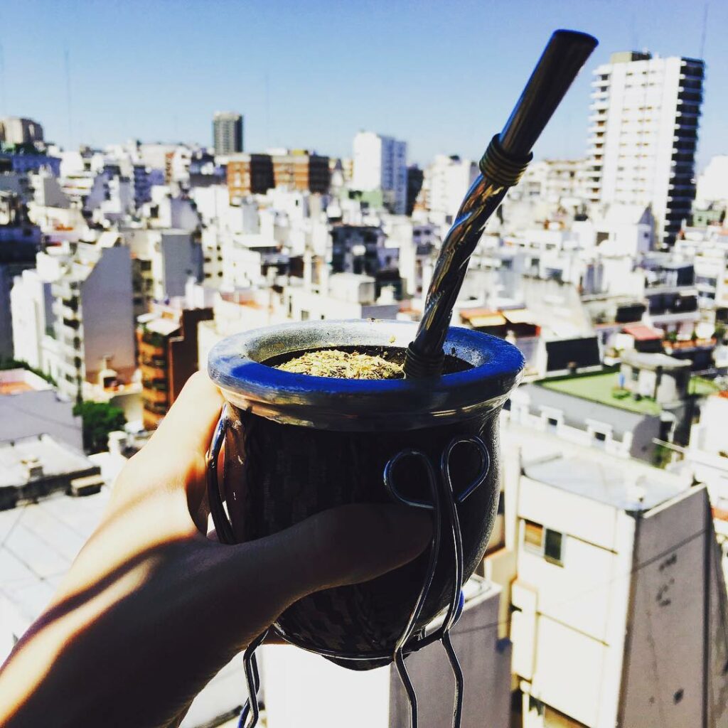 Buen día ! No se entiende bien el clima de hoy!  o ? Hoy gran día gran! Ya les i...