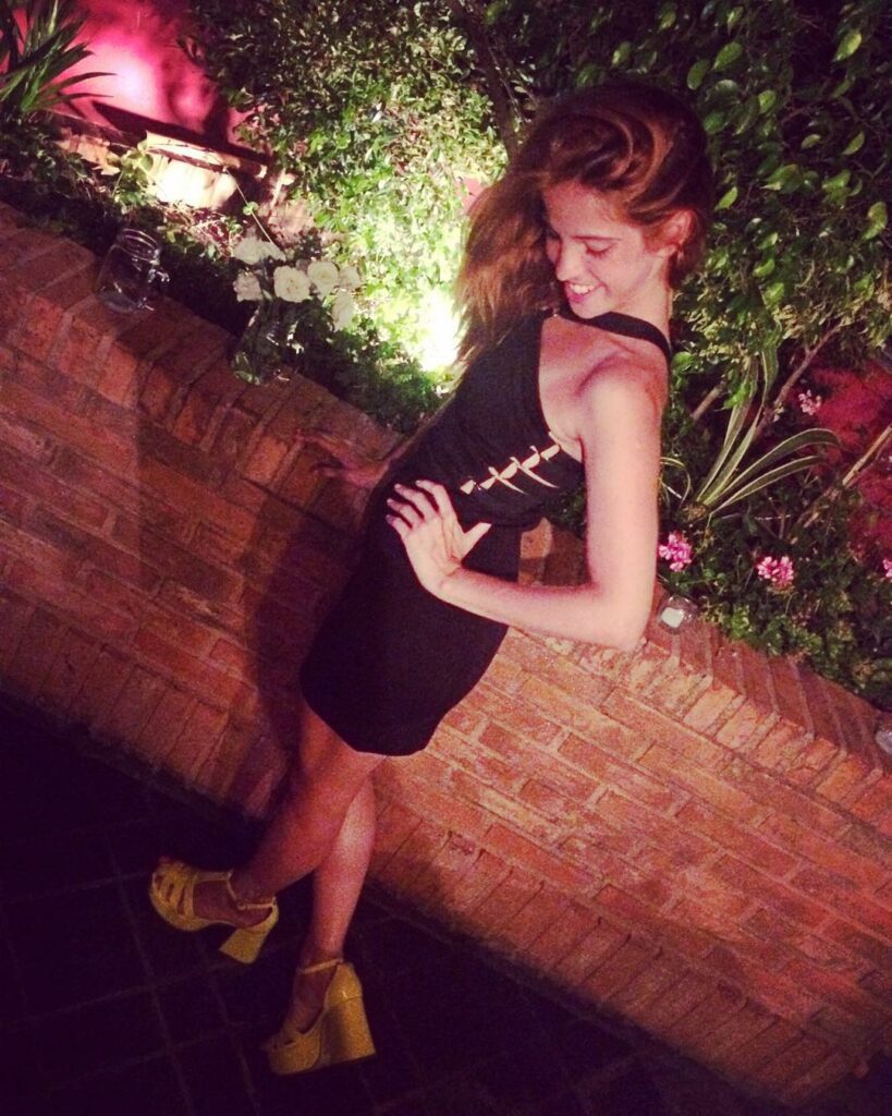 Hoy de festejo de la mano de @muaaoriginal  y @miuxshoes ...