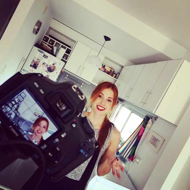 Hoy se graba !!!!! fwtv.tv/candemolfese ...