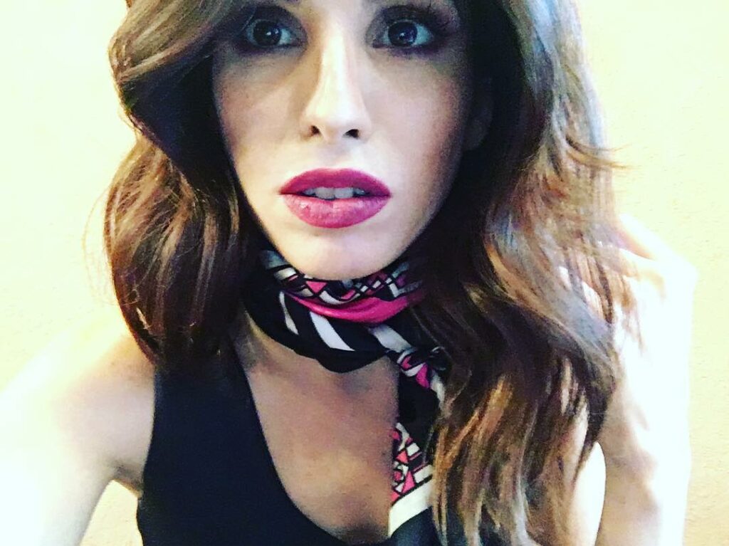 Así ando yo! Hola amigos !!!! ...