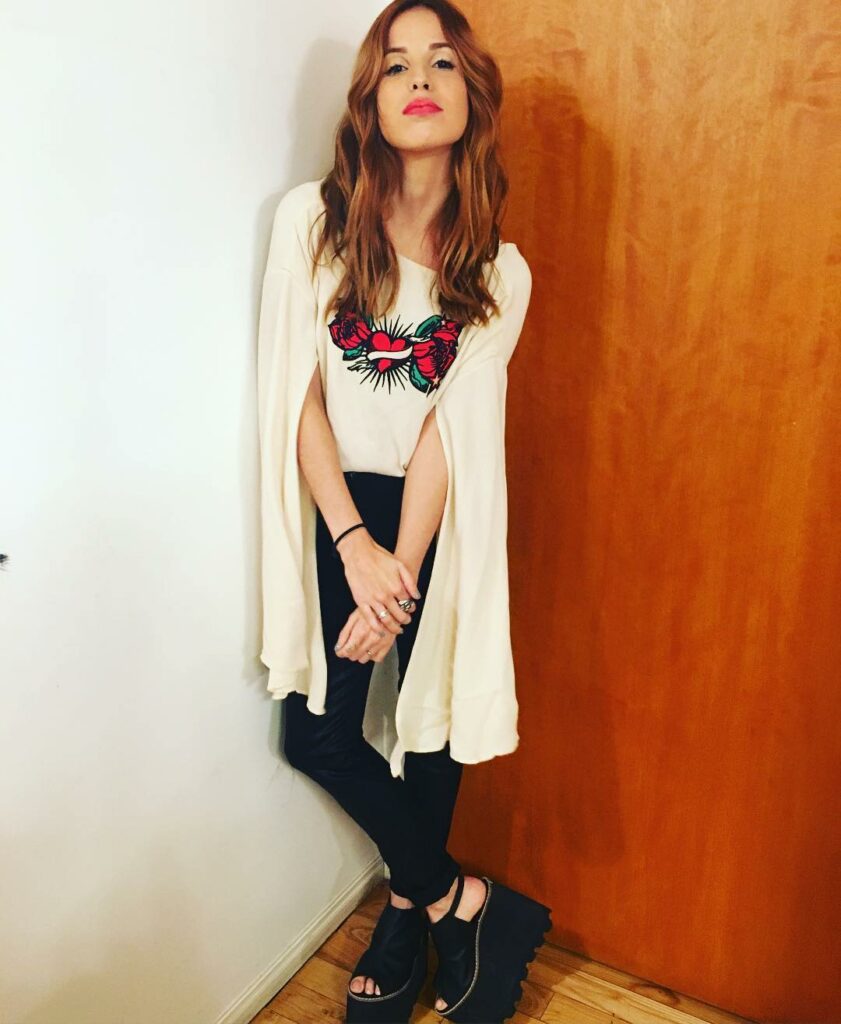 Programon el de hoy con look @allo_martinez @miuxshoes ...