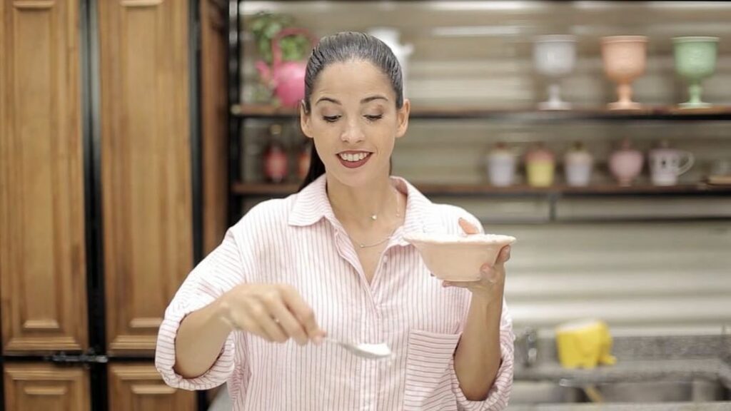 Llega una nueva entrega de #canderecetas para @cucinareok  Hoy se viene una riqu...