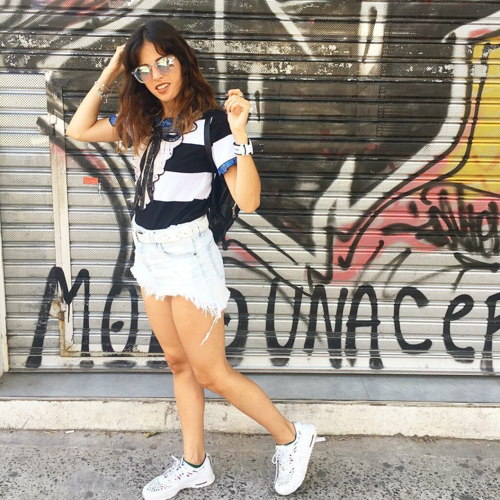 Paseo de sábado! Qué linda es Buenos Aires en enero, no hay nadie en la ciudad !...