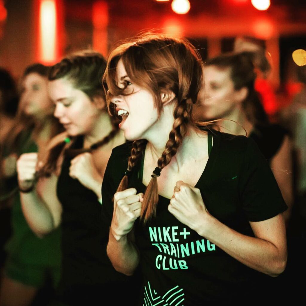 Miren mi cara de compenetración !  Ayer fue una gran experiencia de #NTC yo sigo...