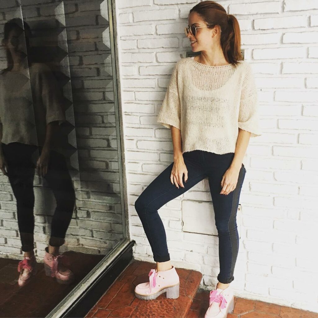 Un sábado de  en Bs As con mis cancheros  de @miuxshoes ...