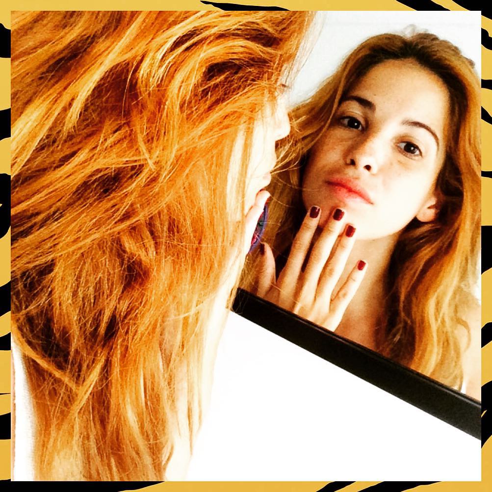 Hola hola! que tul????? Como viene este martes? ...