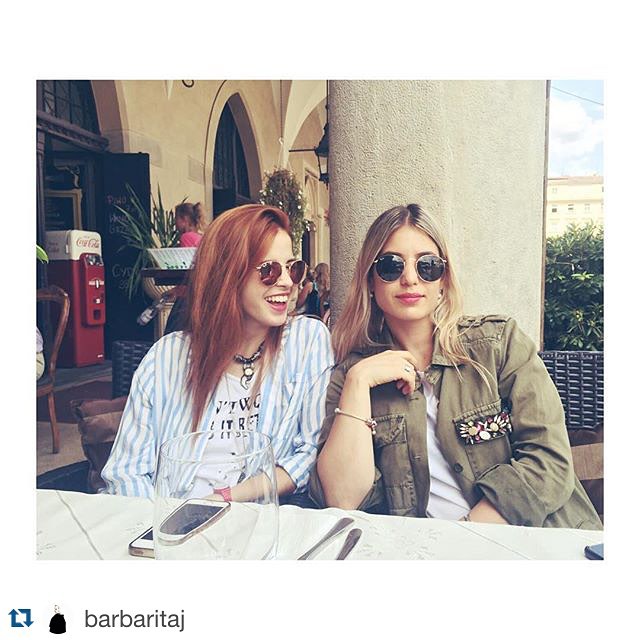 #Repost @barbaritaj with @repostapp.
・・・
 @candemolfese...
