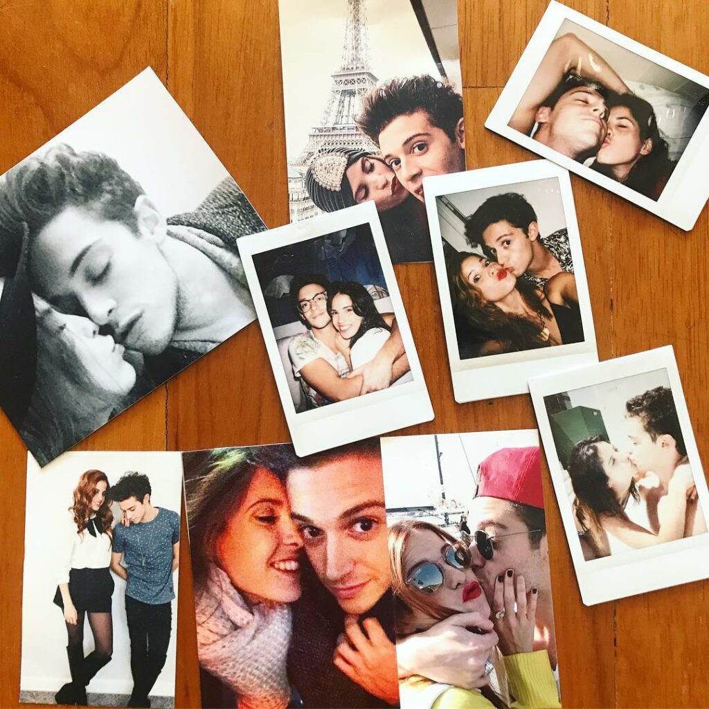 Feriado retro  hoy extraño muchísimo a mi pichonchino @ruggeropasquarelli  Que l...
