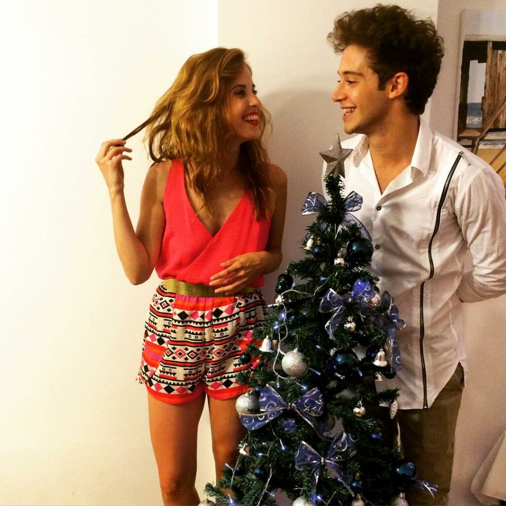 Navidad juntos  Natale insieme ...