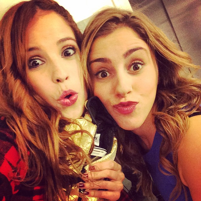Gracias @SMASQA nos encantoooo!!! @michuwiernik ...