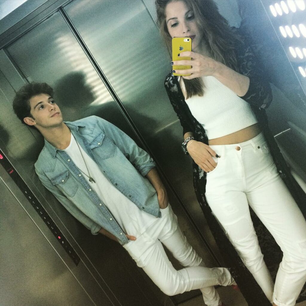 White Style  @ruggeropasquarelli...