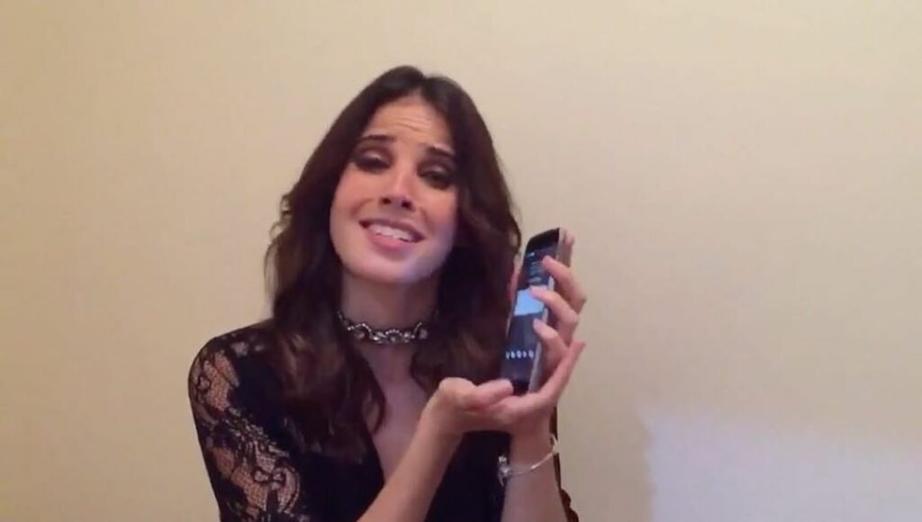 No puedo estar mas feliz!!!! Gracias @alcatelmobilear por hacerme embajadora por...