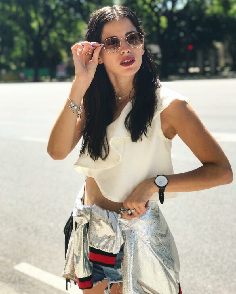 Y llego el fabuloso viernes.  Me encanta ! Como arrancaron el día ? Yo feliz ! P...