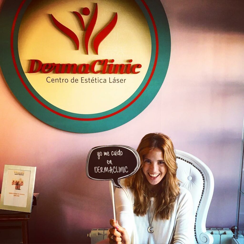 Ellos me cuidan como nadie @dermaclinicbsas  a todas aquellas que vengan de part...