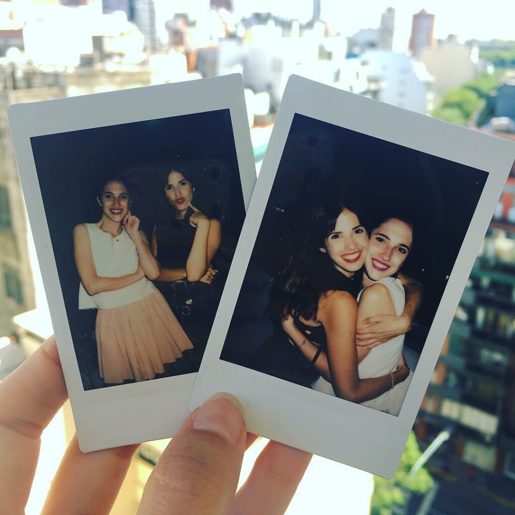 Siempre espero este reencuentro @lodocomello te quiero con locura  ph @tomasgold...