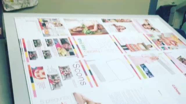 Miren lo que me mandan desde Argentina !!! #mundocande que emoción!!!!!  ya esta...