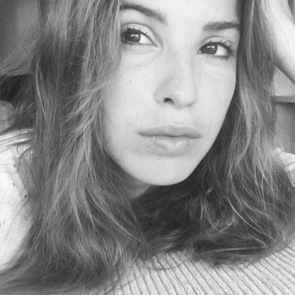 Hola viernes, te quiero mucho ...